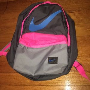 Nike backpack